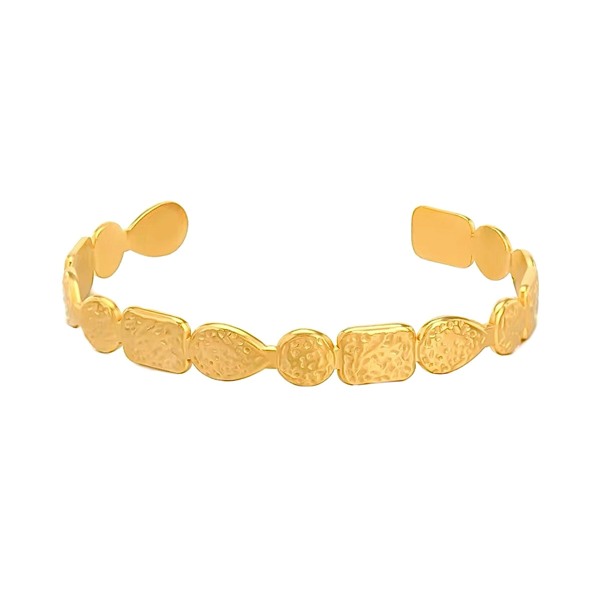 SKOPELOS Guld | Bangle