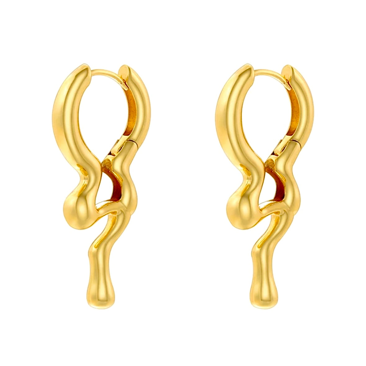 PTOSI guld | Hoops