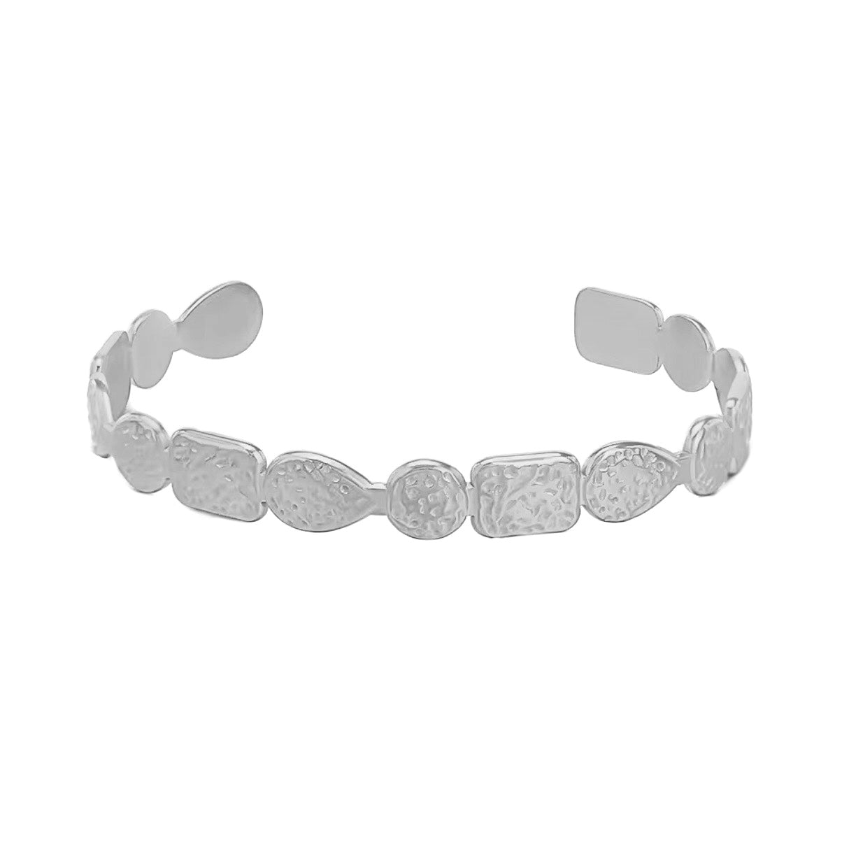 SKOPELOS Sølv | Bangle