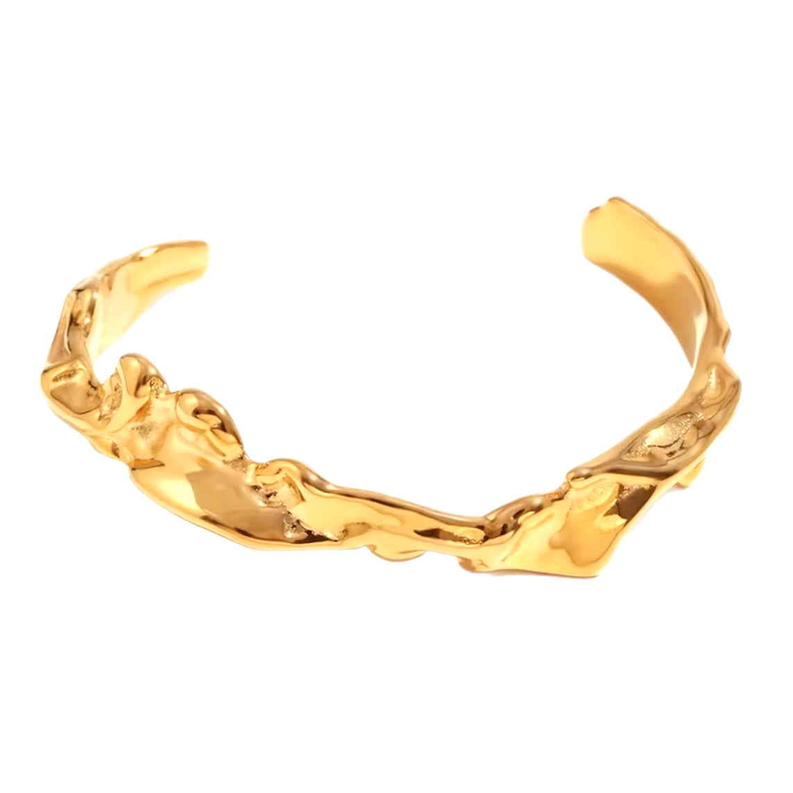 KATSAROS Sølv | Bangle