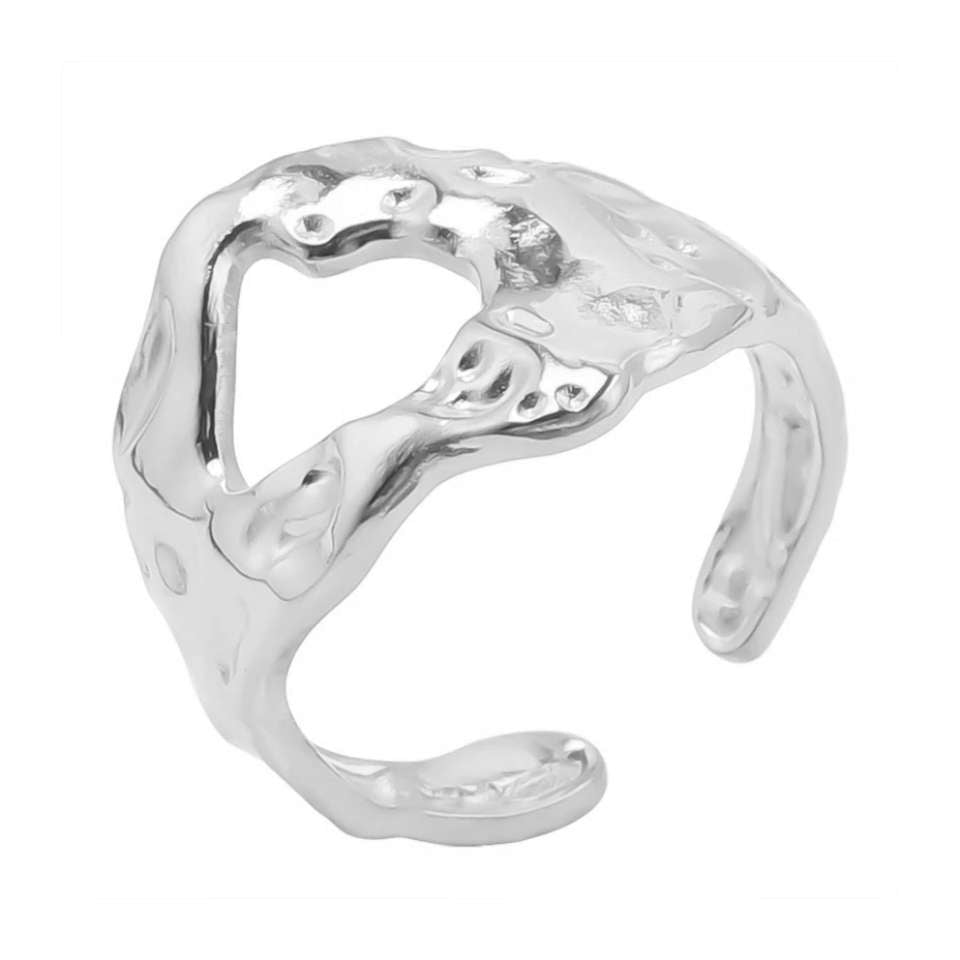 MYKONOS Sølv | Ring