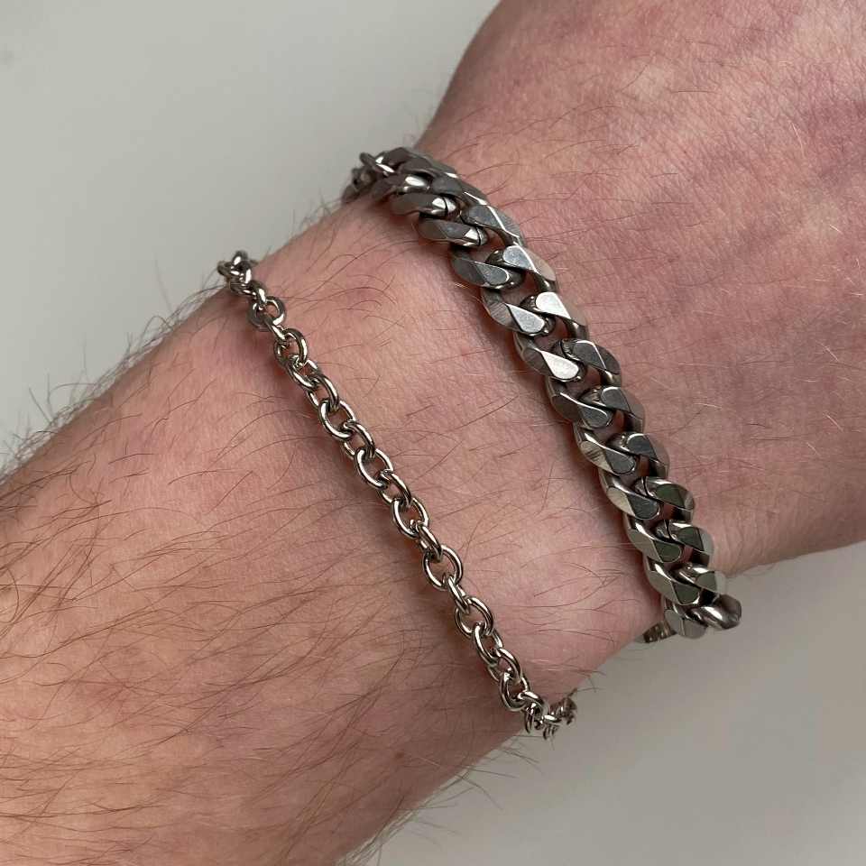 ANDRAS Mænd | Armbånd