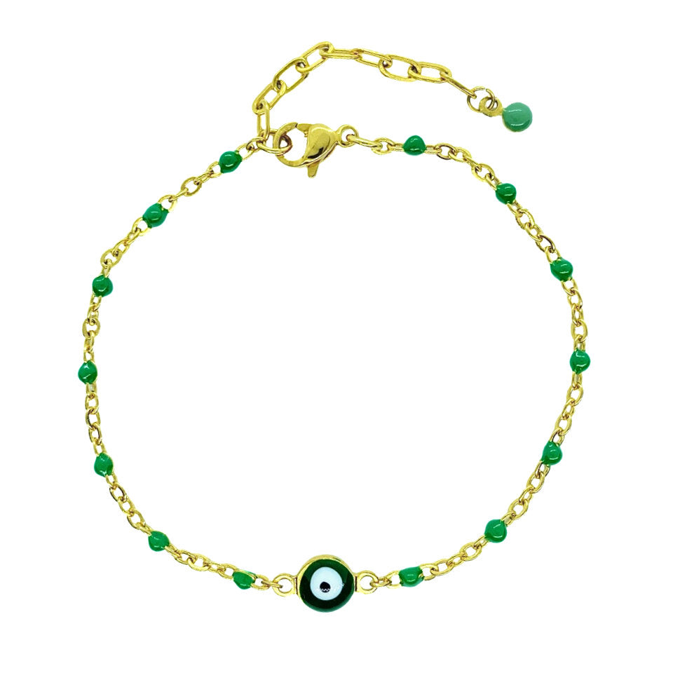 ELPIZO Guld | Armbånd