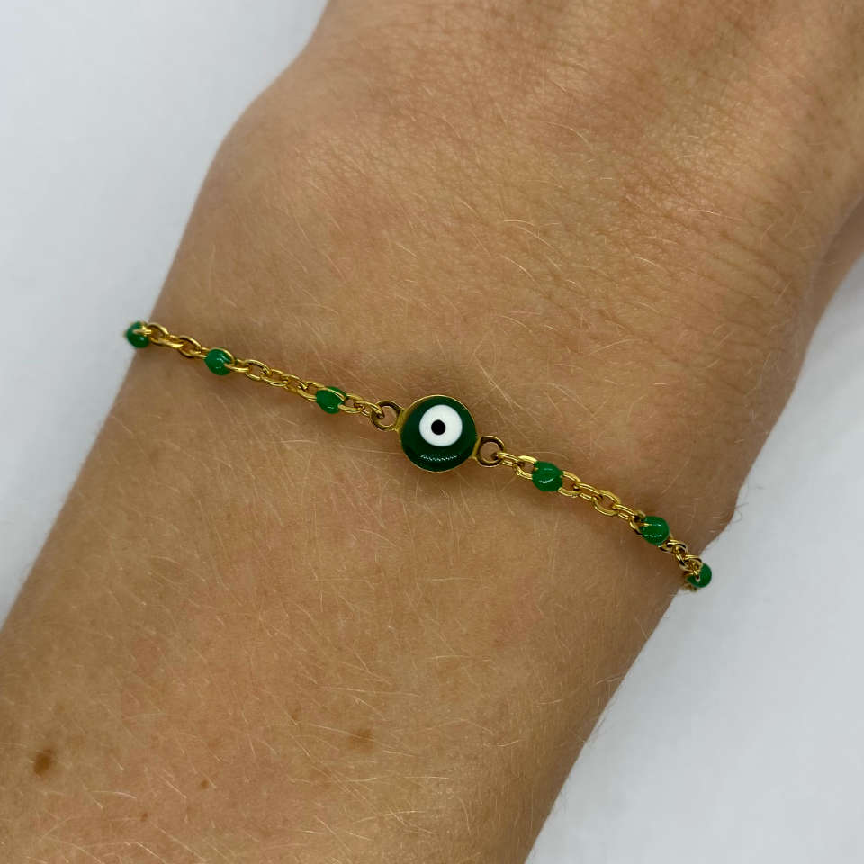 ELPIZO Guld | Armbånd
