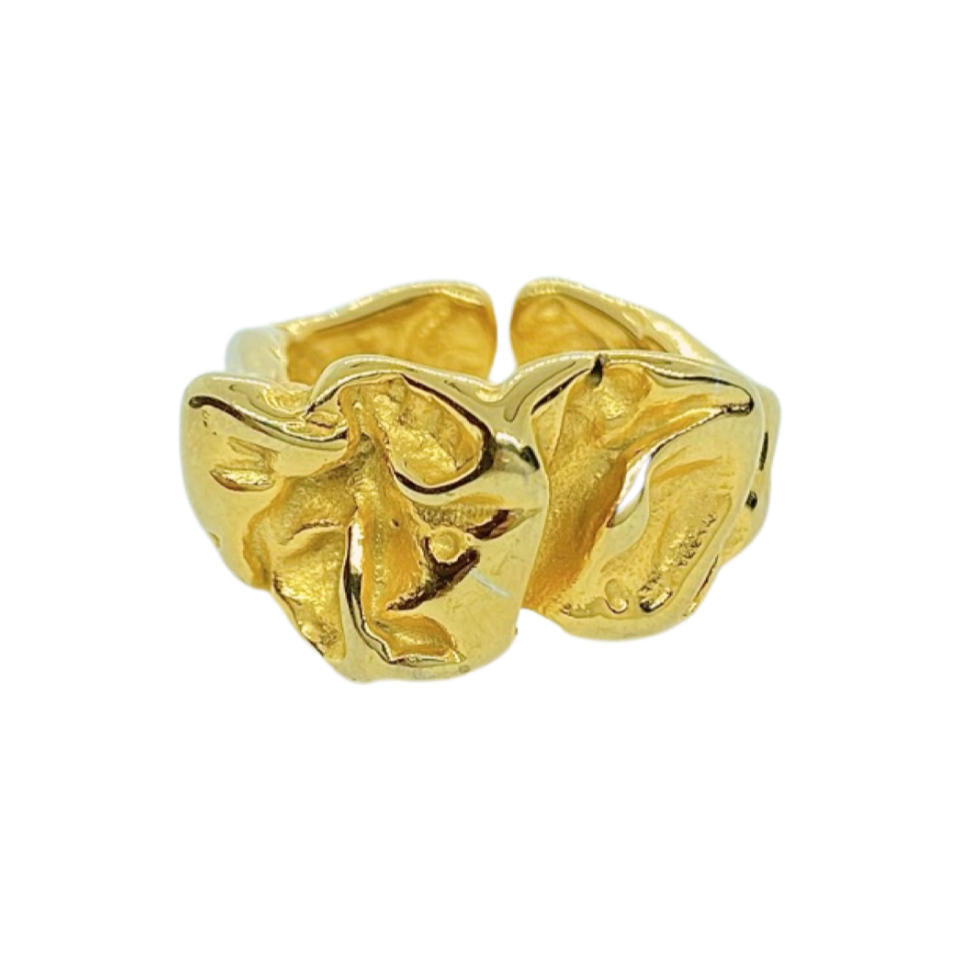 KATSAROS Guld | Ring