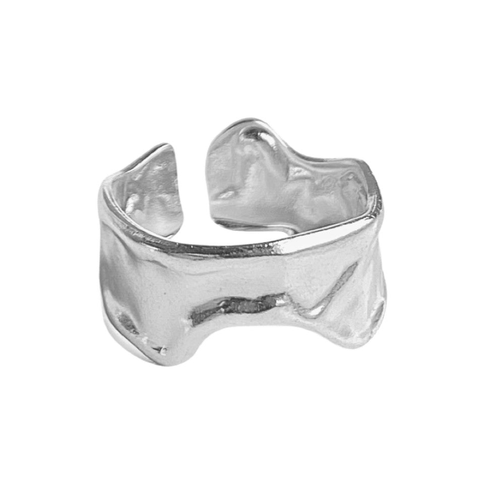 LEFKAS Guld | Ring