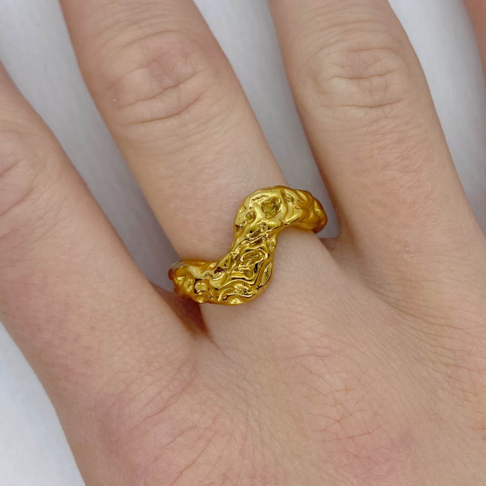 YFI | Ring