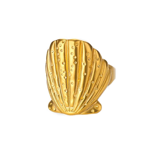ACHIVADA Guld | Ring