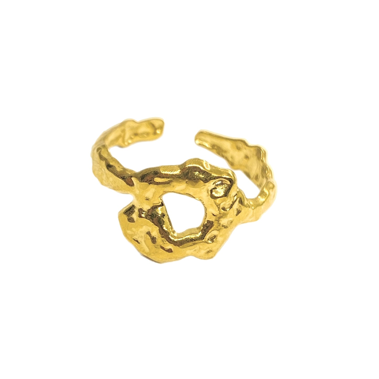 KRATIRAS Guld | Ring