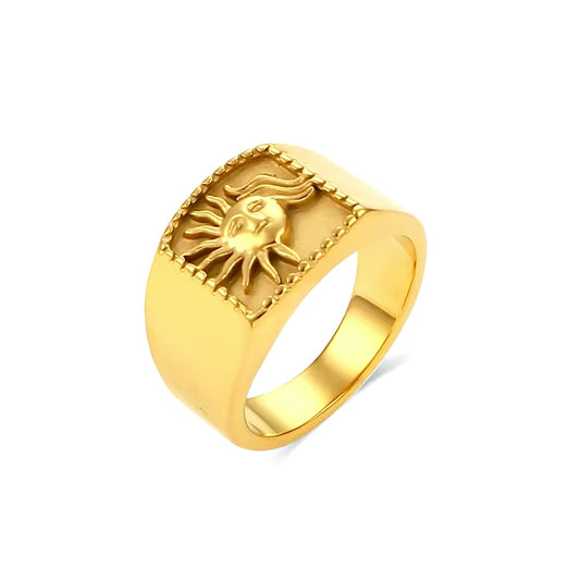 SOLARIS | Ring