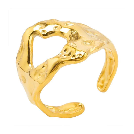 MYKONOS Guld | Ring