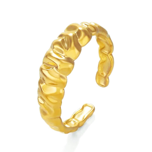 OLYMPOS Guld | Ring