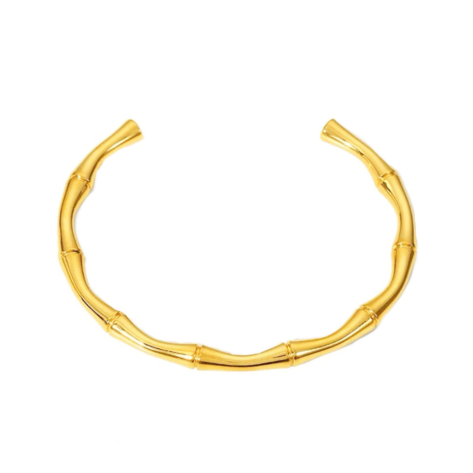 PODI Guld | Bangle