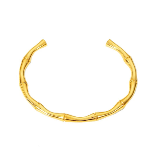 PODI Guld | Bangle