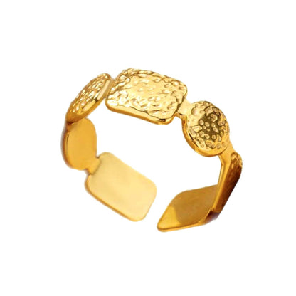 SKOPELOS Guld | Ring