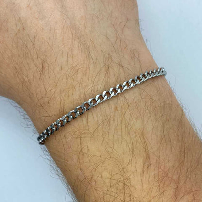 HEFAISTOS 3,5mm Mænd | Armbånd